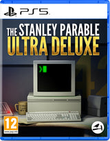 The Stanley Parable: Ultra Deluxe - PlayStation 5 - Video Games by U&I The Chelsea Gamer