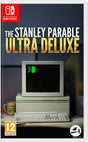 The Stanley Parable: Ultra Deluxe - Nintendo Switch - Video Games by U&I The Chelsea Gamer