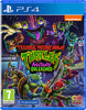 Teenage Mutant Ninja Turtles: Mutants Unleashed - PlayStation 4 - Video Games by U&I The Chelsea Gamer