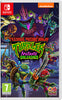 Teenage Mutant Ninja Turtles: Mutants Unleashed - Nintendo Switch - Video Games by U&I The Chelsea Gamer