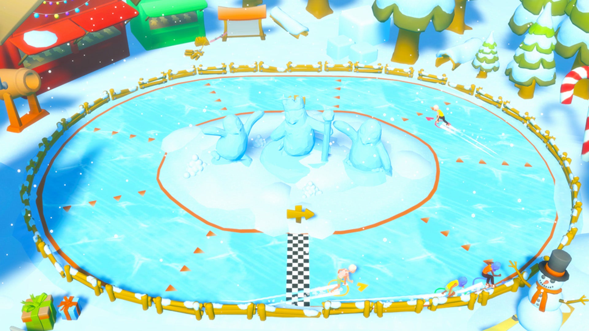 34 Sports Games - World Edition - Nintendo Switch - Video Games by Maximum Games Ltd (UK Stock Account) The Chelsea Gamer