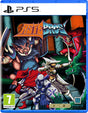 Astebros - PlayStation 5 - Video Games by Maximum Games Ltd (UK Stock Account) The Chelsea Gamer