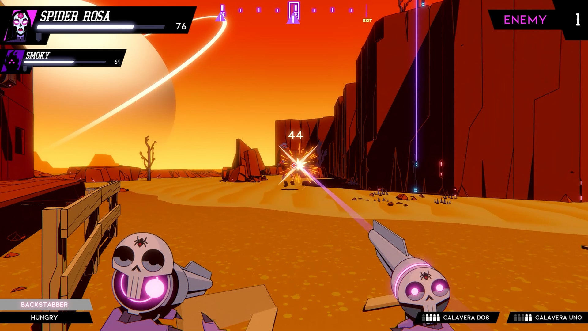 Wild Bastards - PlayStation 5 - Video Games by Maximum Games Ltd (UK Stock Account) The Chelsea Gamer