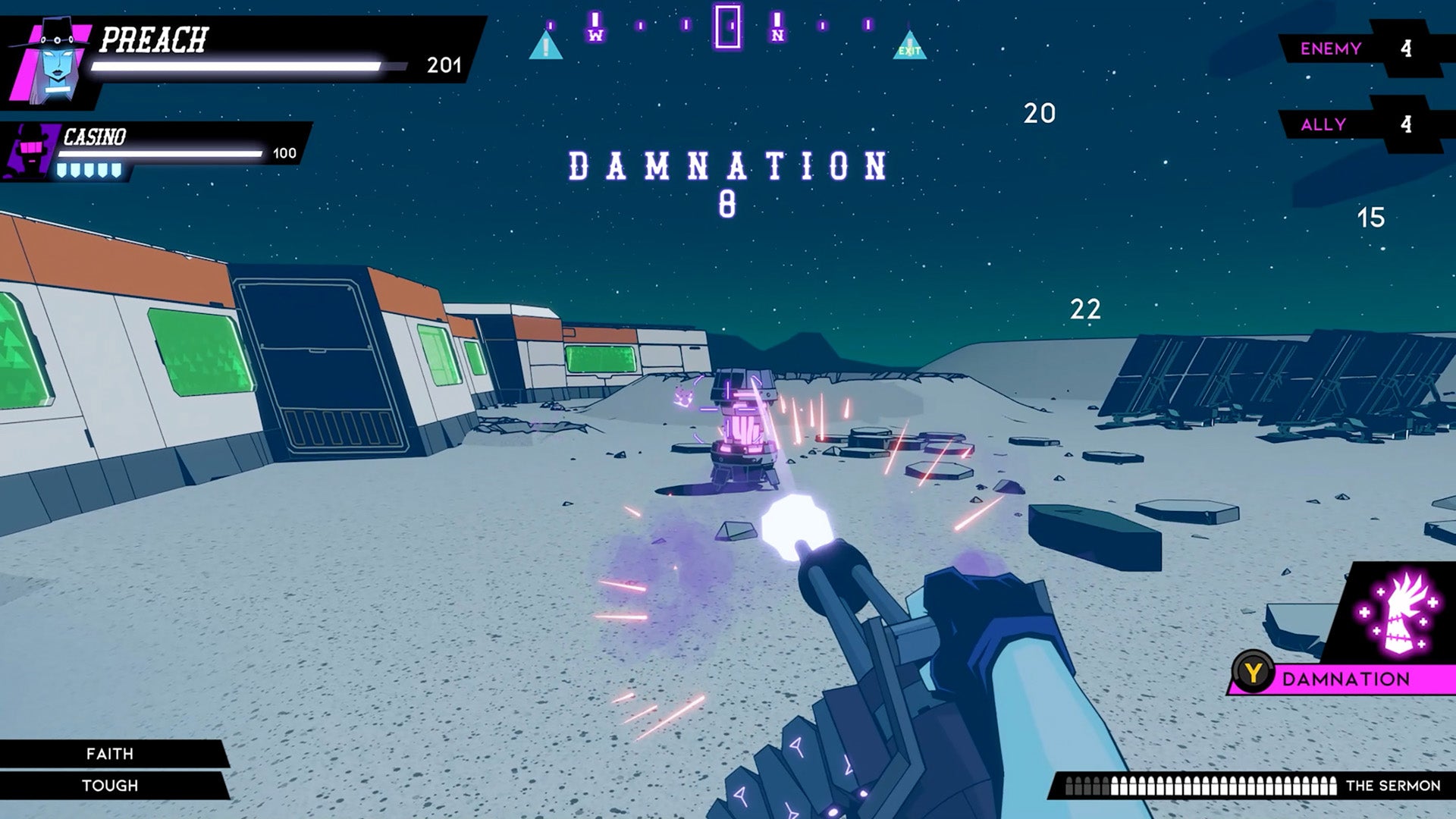 Wild Bastards - PlayStation 5 - Video Games by Maximum Games Ltd (UK Stock Account) The Chelsea Gamer