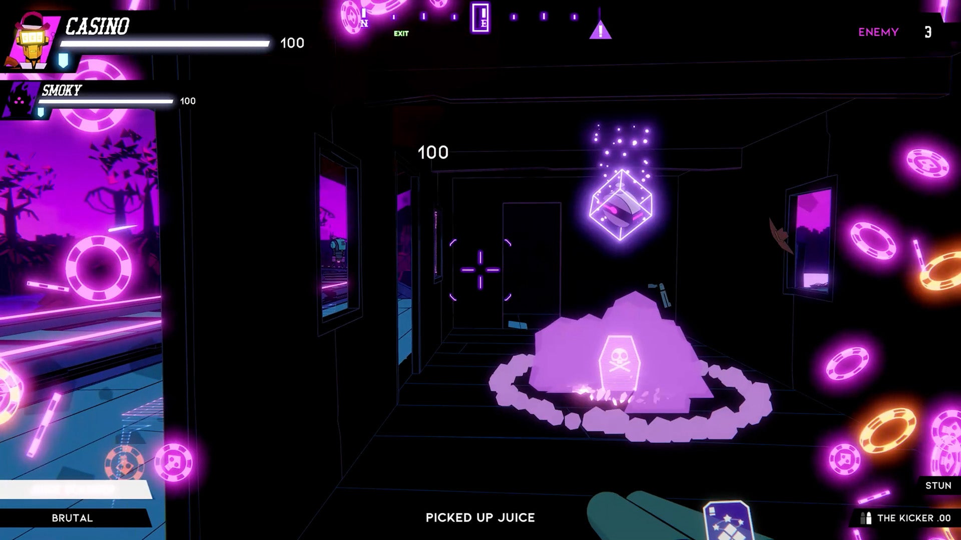 Wild Bastards - Nintendo Switch - Video Games by Maximum Games Ltd (UK Stock Account) The Chelsea Gamer