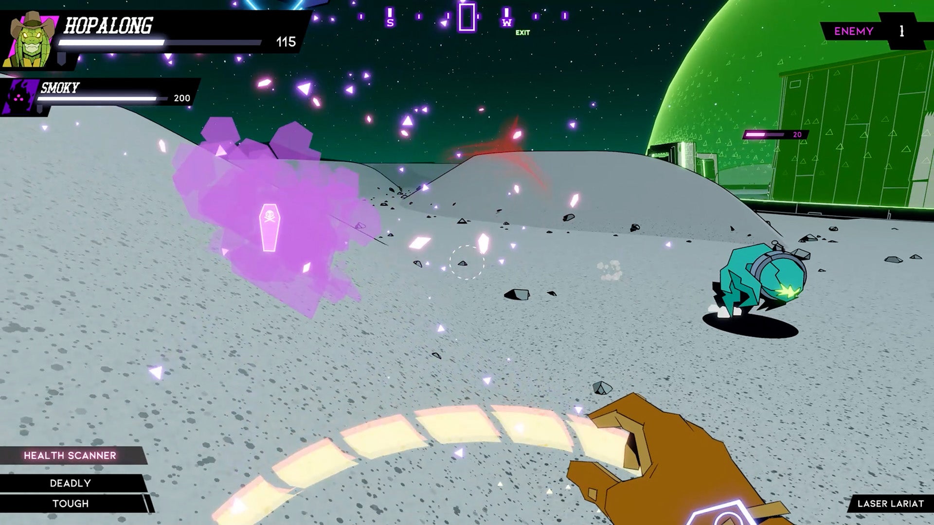 Wild Bastards - Nintendo Switch - Video Games by Maximum Games Ltd (UK Stock Account) The Chelsea Gamer