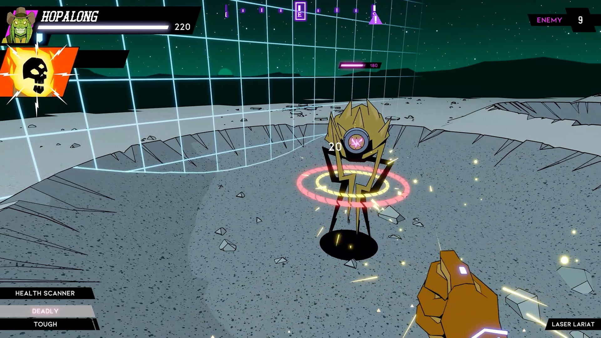 Wild Bastards - Nintendo Switch - Video Games by Maximum Games Ltd (UK Stock Account) The Chelsea Gamer