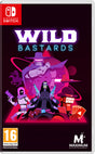 Wild Bastards - Nintendo Switch - Video Games by Maximum Games Ltd (UK Stock Account) The Chelsea Gamer