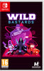Wild Bastards - Nintendo Switch - Video Games by Maximum Games Ltd (UK Stock Account) The Chelsea Gamer