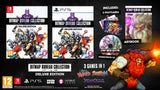 Bitmap Bureau Collection - Deluxe Edition - PlayStation 5 - Video Games by Numskull Games The Chelsea Gamer