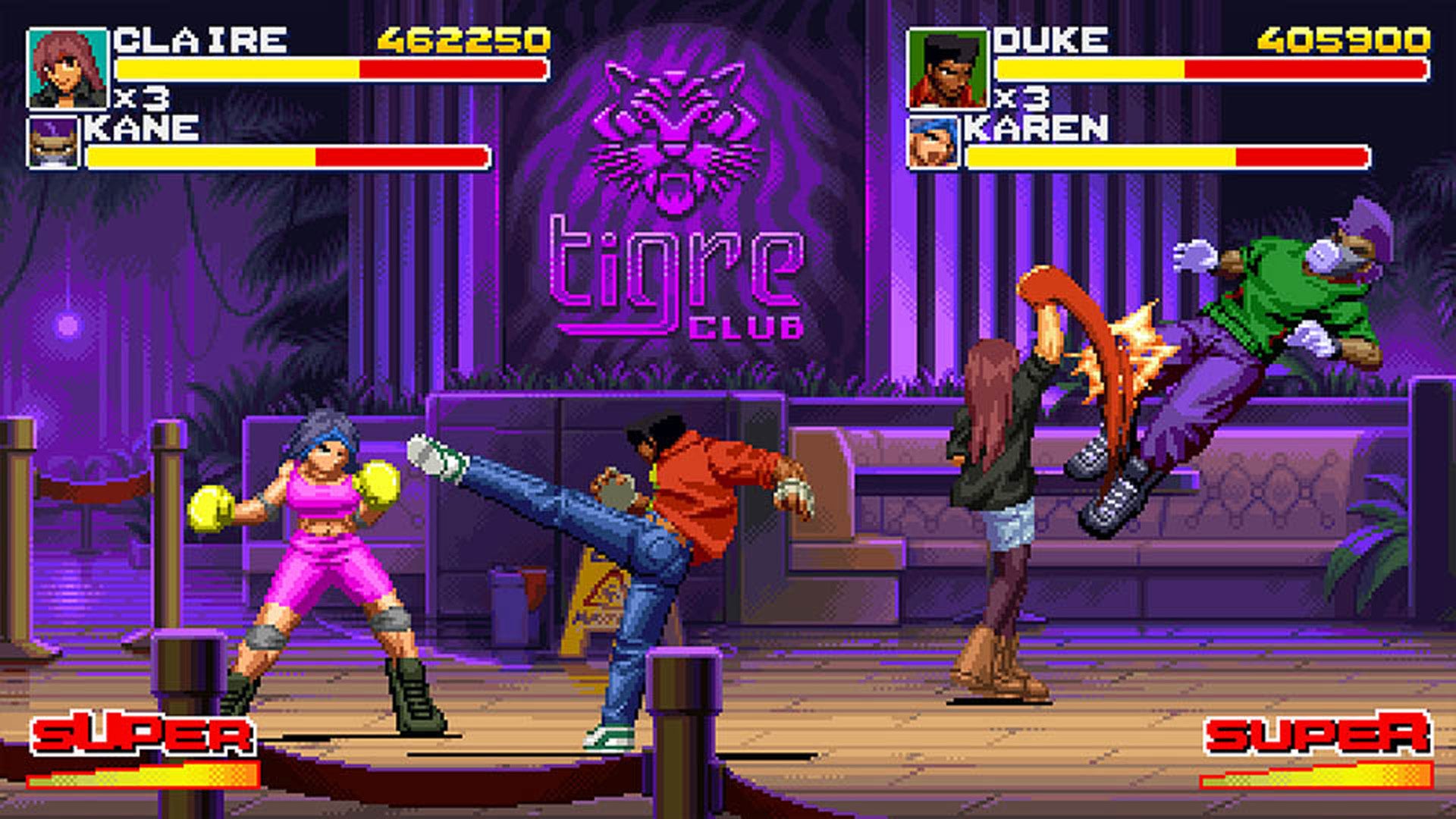 Bitmap Bureau Collection - Deluxe Edition - Nintendo Switch - Video Games by Numskull Games The Chelsea Gamer