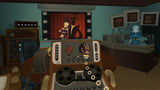 Retropolis 2: Never Say Goodbye - PlayStation VR2 - Video Games by Perpetual Europe The Chelsea Gamer