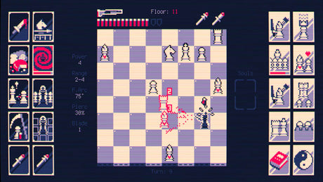 Shotgun King: The Final Checkmate - PlayStation 5 - Video Games by Red Art Games The Chelsea Gamer