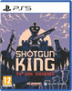 Shotgun King: The Final Checkmate - PlayStation 5 - Video Games by Red Art Games The Chelsea Gamer