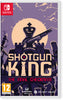 Shotgun King: The Final Checkmate - Nintendo Switch - Video Games by Red Art Games The Chelsea Gamer