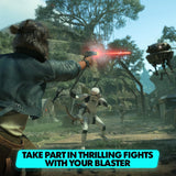 Star Wars Outlaws Gold Edition - PlayStation 5 - Video Games by UBI Soft The Chelsea Gamer