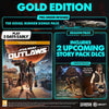 Star Wars Outlaws Gold Edition - PlayStation 5 - Video Games by UBI Soft The Chelsea Gamer