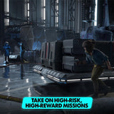 Star Wars Outlaws - Xbox Series X - Video Games by UBI Soft The Chelsea Gamer