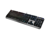 MSI Vigor GK50 Low Profile Keyboard - Keyboard by MSI The Chelsea Gamer