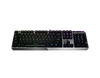 MSI Vigor GK50 Low Profile Keyboard - Keyboard by MSI The Chelsea Gamer