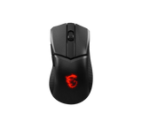 MSI Clutch GM31 Lightweight Wireless Mouse - Mice by MSI The Chelsea Gamer
