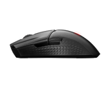 MSI Clutch GM31 Lightweight Wireless Mouse - Mice by MSI The Chelsea Gamer