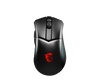MSI Clutch GM51 Lightweight Wireless Mouse - Mice by MSI The Chelsea Gamer