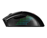 MSI Clutch GM51 Lightweight Wireless Mouse - Mice by MSI The Chelsea Gamer