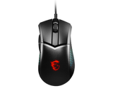 MSI Clutch GM51 Lightweight Mouse - Mice by MSI The Chelsea Gamer