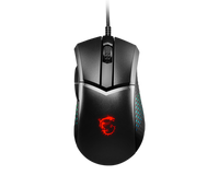 MSI Clutch GM51 Lightweight Mouse