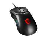 MSI Clutch GM51 Lightweight Mouse - Mice by MSI The Chelsea Gamer