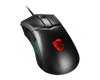 MSI Clutch GM51 Lightweight Mouse - Mice by MSI The Chelsea Gamer