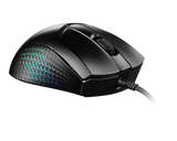 MSI Clutch GM51 Lightweight Mouse - Mice by MSI The Chelsea Gamer