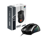 MSI Clutch GM51 Lightweight Mouse - Mice by MSI The Chelsea Gamer