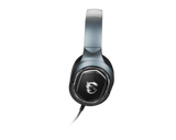 MSI Immerse GH50 Gaming Headset - Video Game Console Accessories by MSI The Chelsea Gamer