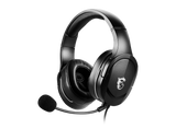MSI Immerse GH20 Gaming Headset - Console Accessories by MSI The Chelsea Gamer