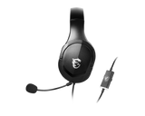 MSI Immerse GH20 Gaming Headset - Console Accessories by MSI The Chelsea Gamer