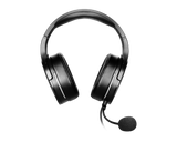 MSI Immerse GH20 Gaming Headset - Console Accessories by MSI The Chelsea Gamer