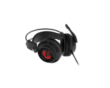 MSI DS502 Gaming Headset - Console Accessories by MSI The Chelsea Gamer