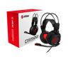 MSI DS502 Gaming Headset - Console Accessories by MSI The Chelsea Gamer
