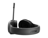 MSI Immerse GH50 Wireless Gaming Headset - Console Accessories by MSI The Chelsea Gamer