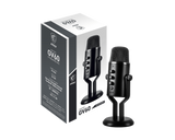 MSI Immerse GV60 Streaming Mic - Console Accessories by MSI The Chelsea Gamer