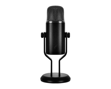 MSI Immerse GV60 Streaming Mic - Console Accessories by MSI The Chelsea Gamer