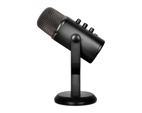 MSI Immerse GV60 Streaming Mic - Console Accessories by MSI The Chelsea Gamer