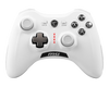 MSI Force GC30 White -  Wireless Controller - Console Accessories by MSI The Chelsea Gamer
