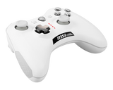 MSI Force GC30 White -  Wireless Controller - Console Accessories by MSI The Chelsea Gamer