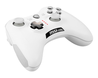 MSI Force GC30 White -  Wireless Controller