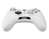 MSI Force GC30 White -  Wireless Controller - Console Accessories by MSI The Chelsea Gamer