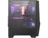 MSI MAG FORGE 100R - Mid Tower PC Case - Core Components by MSI The Chelsea Gamer