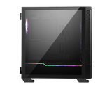 MSI MPG Velox 100R - Mid Tower PC Case - Core Components by MSI The Chelsea Gamer